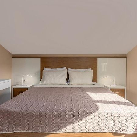 Hotel La Perla Premium Poreč Zewnętrze zdjęcie