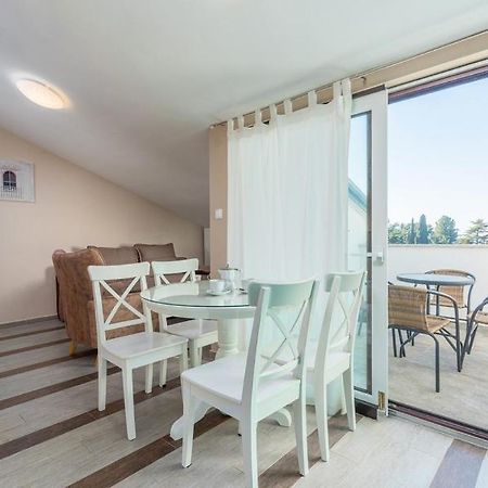 Hotel La Perla Premium Poreč Zewnętrze zdjęcie
