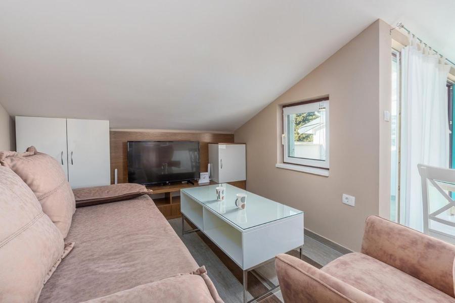 Hotel La Perla Premium Poreč Zewnętrze zdjęcie