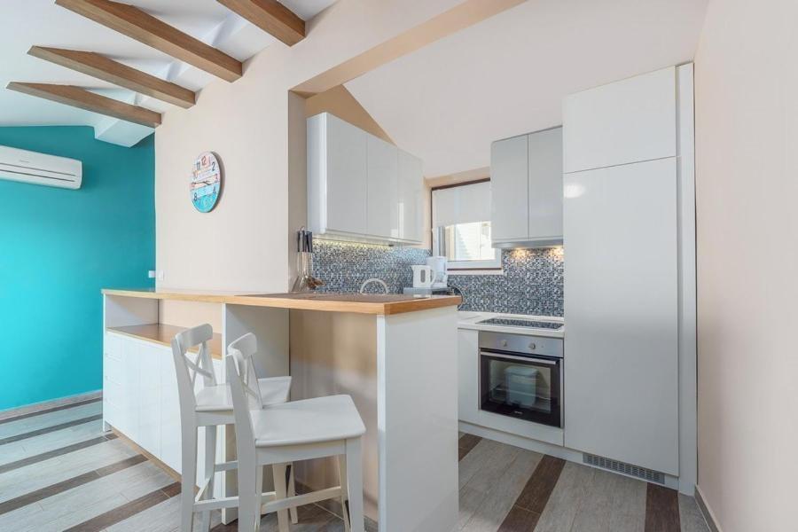 Hotel La Perla Premium Poreč Zewnętrze zdjęcie