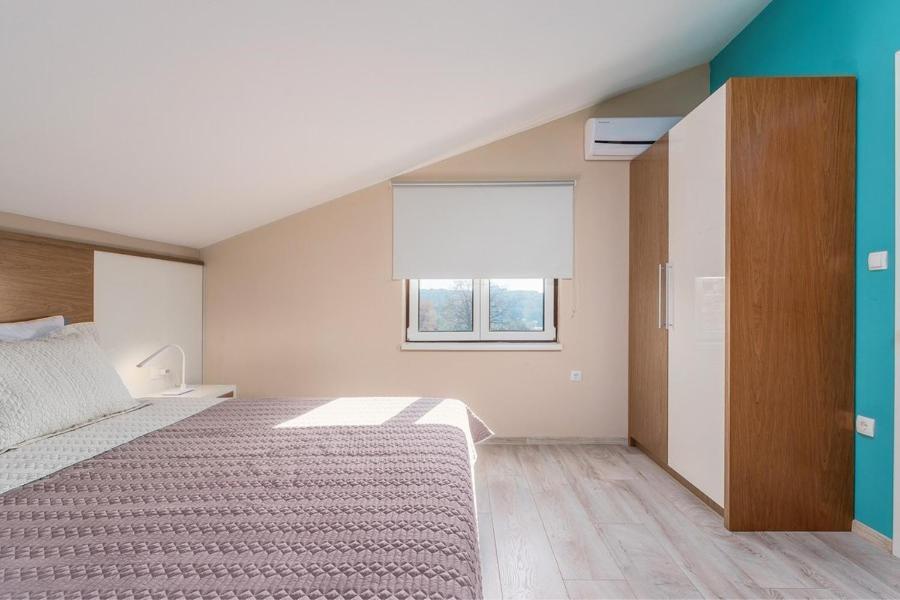 Hotel La Perla Premium Poreč Zewnętrze zdjęcie