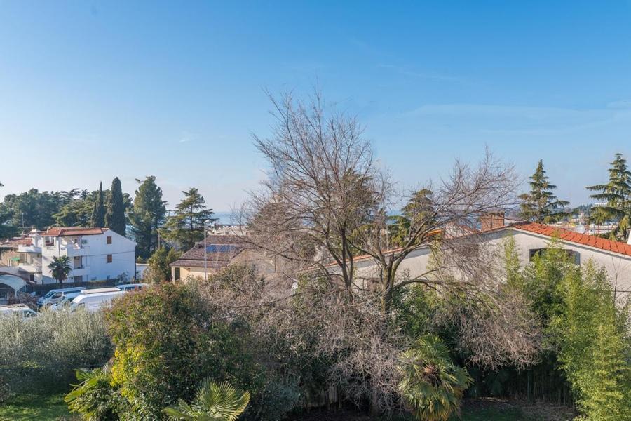 Hotel La Perla Premium Poreč Zewnętrze zdjęcie